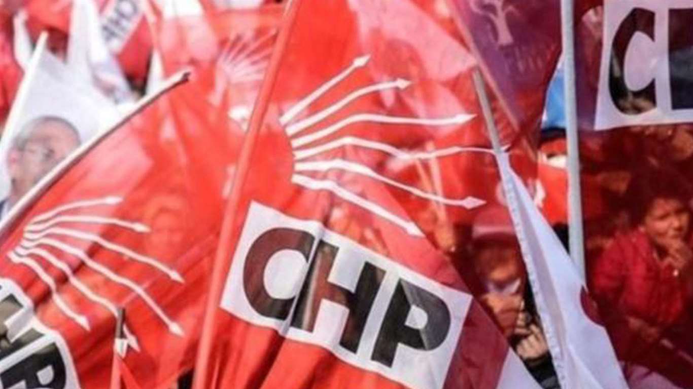       CHP'de 'Büyük Kurultay' tarihi belli oldu haberi